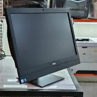 انواع آل این وان های دل اچ پی و‌ اپل|رایانه رومیزی|اهواز, طالقانی|دیوار