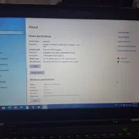 لپ تاپ لنوو تینگ پد گیمینگ ci7
