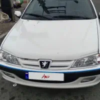پژو پارس ۸۶دوگانه کارخانه|خودرو سواری و وانت|خرم‌آباد, |دیوار
