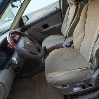 سمند EF7 مدل 96|خودرو سواری و وانت|خرمآباد, |دیوار