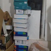 کلیدوپریز پاتروم کارتن ایفون تصویری خالی|لامپ و چراغ|مشهد, حضرت حجت|دیوار