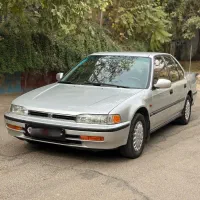 هوندا آکورد ۱۹۹۳