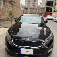 کیا اپتیما۲۰۱۶پلاک منقطقه ازاد ماکو تردد استانی|خودرو سواری و وانت|ارومیه, |دیوار