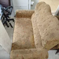 فروش کاناپه و مبل|مبلمان خانگی و میز عسلی|رشت, معلم|دیوار