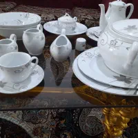 سرویس چینی|ظروف سرو و پذیرایی|شیراز, جوادیه|دیوار