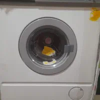 ماشین لباسشویی ارج