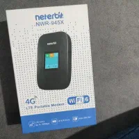 وایفای جیبی نتربیت ۹۴۵x