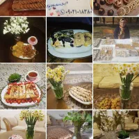 قنادوشیرینی پز