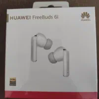 هندزفری هواوی freebuds 6i آکبند|لوازم جانبی موبایل و تبلت|تهران, زرگنده|دیوار