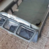 تخته پارک graco|تخت و صندلی بچه|تهران, دانشگاه شریف|دیوار