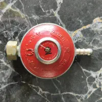 رگلاتور پرسی ۲ عدد|اجاق گاز و لوازم برقی پختوپز|رباطکریم, رباطکریم|دیوار