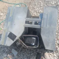 کولر گازی  ۲۴ هزار جنرال