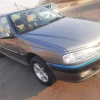 پژو پرشیا ۹۹|خودرو سواری و وانت|خاوران, |دیوار