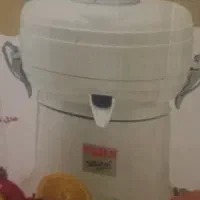 آب میوه گیری چدنی برند پارس