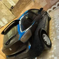 تیبا ۲ مدل ۹۵|خودرو سواری و وانت|سنندج, |دیوار