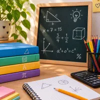 آموزش ریاضی