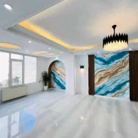 ریزیدانس ۹۰متری /قصر نور/سند تک برگ /اندیشه فاز ۱.|فروش آپارتمان|فردیس, قریشی|دیوار