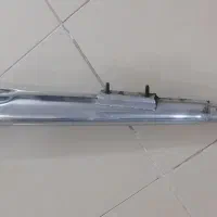 اگزوز شیرازی درجه ۱|قطعات یدکی و لوازم جانبی|چناران, |دیوار
