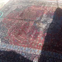 فرش دست دوم