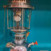 چراغ زنبوری ترکیه(معاوضه کالا به کالا) عضو کانالشو|لامپ و چراغ|قم, شهید رجایی|دیوار