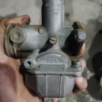 کاربراتور125