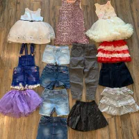 لباسهای ۴فصل