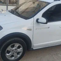 ساندرو استپ وی اتوماتیک