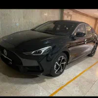 مدل ۲۰۲۴ MG gt