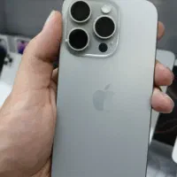 آیفون ۱۵ پرو ریجستر