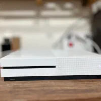 ایکس باکس وان اس یک ترابایت دو دسته 4K