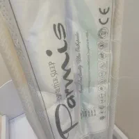 تشک نوزاد کارکرده