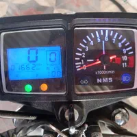 متور 200پرواز