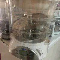 بخارپز نونو