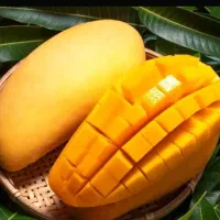 انبه فریز شده درجه یک