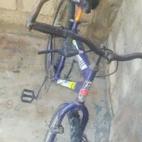 دوچرخه