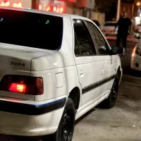 پارس دوگانه فابریک|خودرو سواری و وانت|بندر ماهشهر, |دیوار