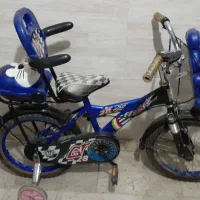 دوچرخه ۱۶