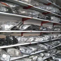 لوازم یدکی و استوک ماشینهای ایرانی و خارجی.|قطعات یدکی و لوازم جانبی|شیراز, بازار|دیوار
