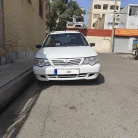 پراید 132 ساده، مدل ۱۳۸۹