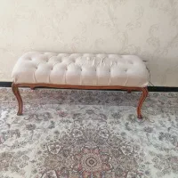 مبل (پاف) مدل فرانسوی