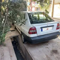 پراید۱۴۱|خودرو سواری و وانت|گنبد کاووس, |دیوار