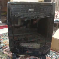 بخاری شومینه و ساده|بخاری، هیتر، شومینه|ری, دولت‌آباد|دیوار