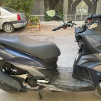 موتور j200|موتورسیکلت|اصفهان, آبشار|دیوار