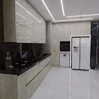کابینت و کمددیواری