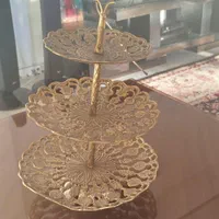 جاشیرینی برنز