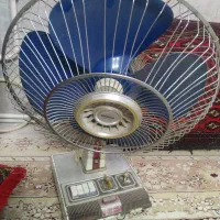 پنکه توشیبا