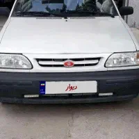 پراید وانت ۱۴۰۳ برج ۱۱