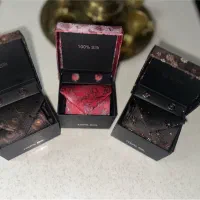 کروات مارک دار/استفاده نشده