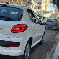 ۲۰۷ پانا ۱۴۰۳|خودرو سواری و وانت|ارومیه, |دیوار