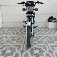 فروشی رهرو a1مدل ۱۴۰۲درحد صفر|موتورسیکلت|بوشهر, |دیوار